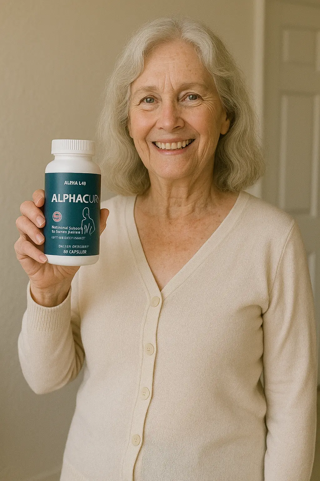 AlphaCur customer rating